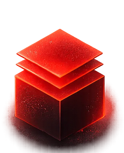 Icon for design step