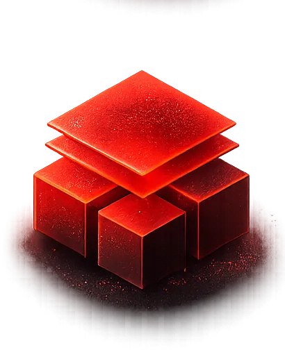 Icon for launch step